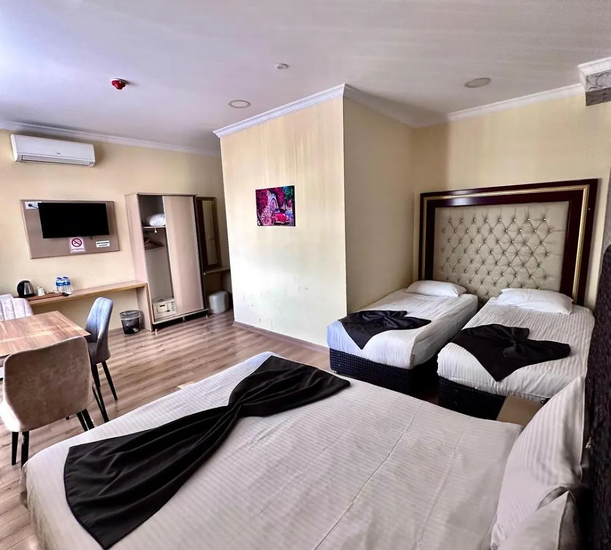 Grand Ararat Hotel Κωνσταντινούπολη 4*,  Τουρκία