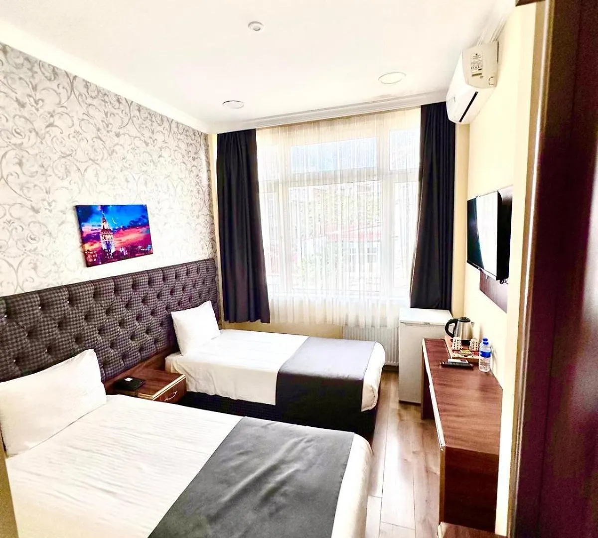 Grand Ararat Hotel Κωνσταντινούπολη