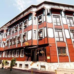 Hotel Artefes Old, Stambuł