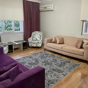 & Hizmetleri Апартаменты