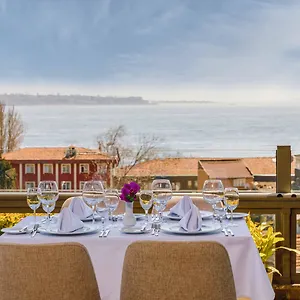 4* Hotel Amiral Palace
