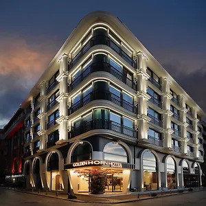 Golden Horn Hotel